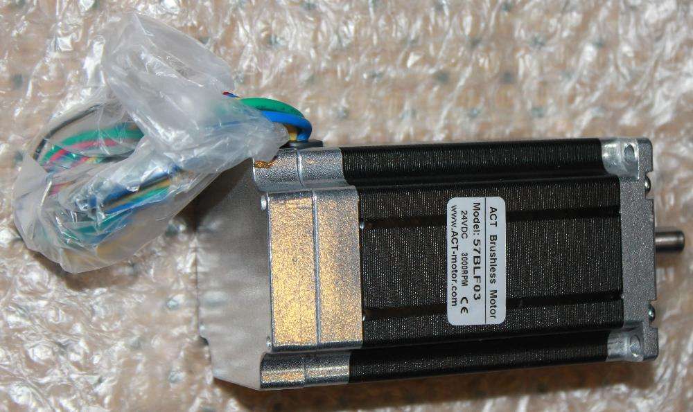Driver FMDD50D40NOM 24-50V, 1.0-4.0A. Nou ambalat!