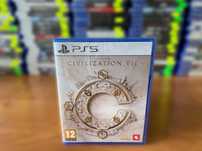НОВЫЙ Sid Meier's Civilization VII PS5/ Цивилизация 7 Пс5 Много Игр