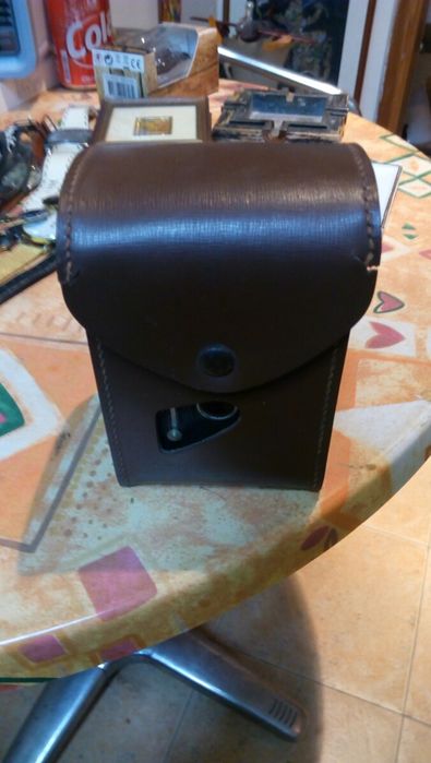 Фотоапарат