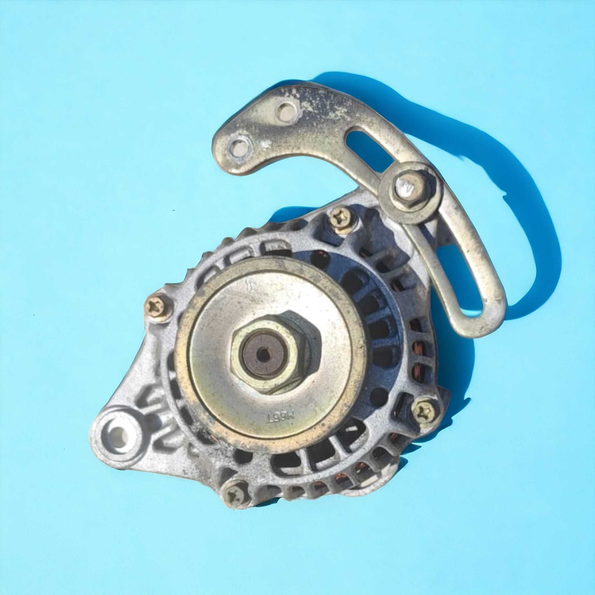 Alternator pentru motor industrial Mitsubishi L3E L3A etc