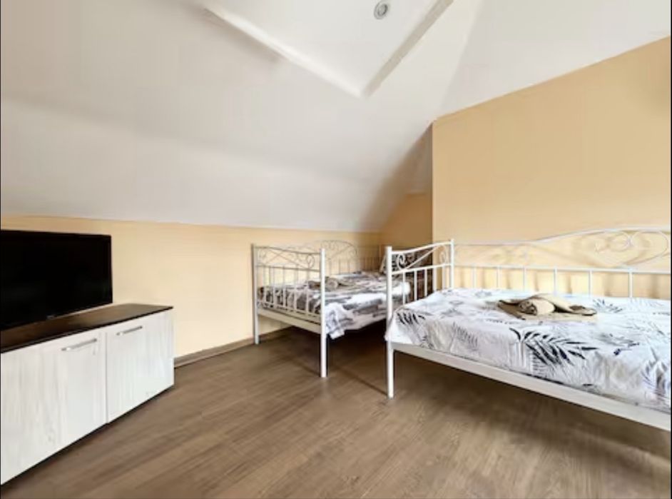 Varna Therme Loft