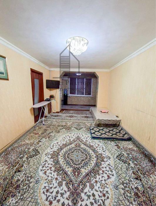 3/2/4 Ялангач балкон 2х6 кирпич