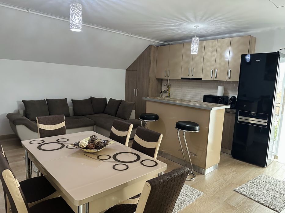 Piteştilor Regim Hotelier