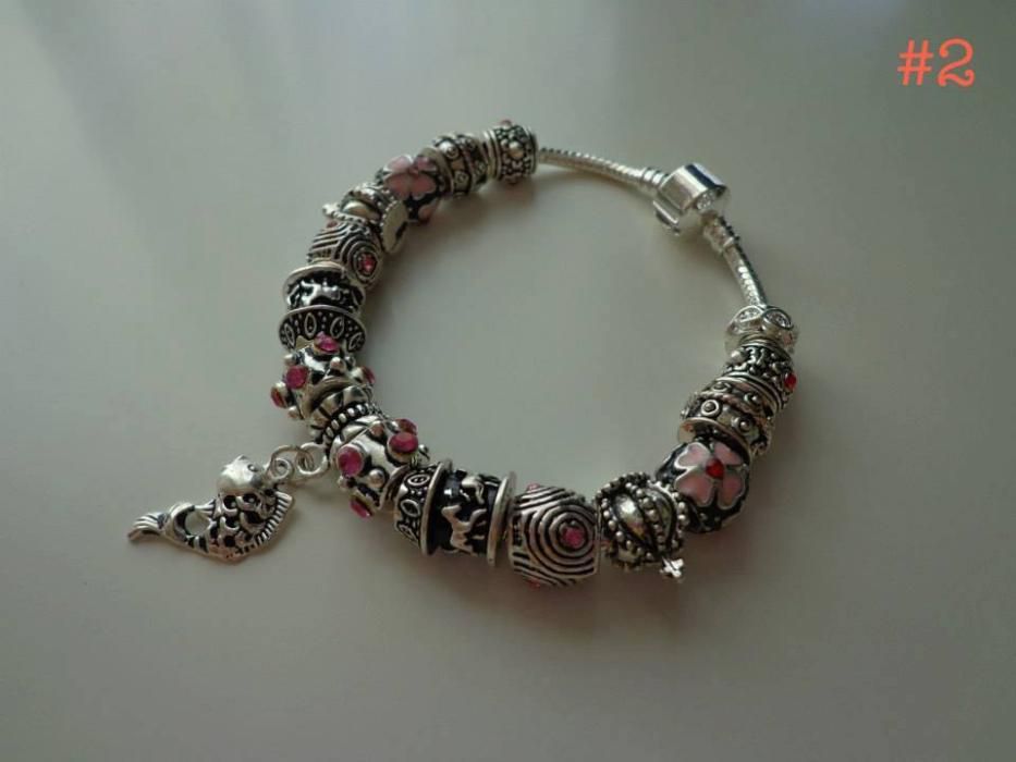 Гривни Тип Pandora.