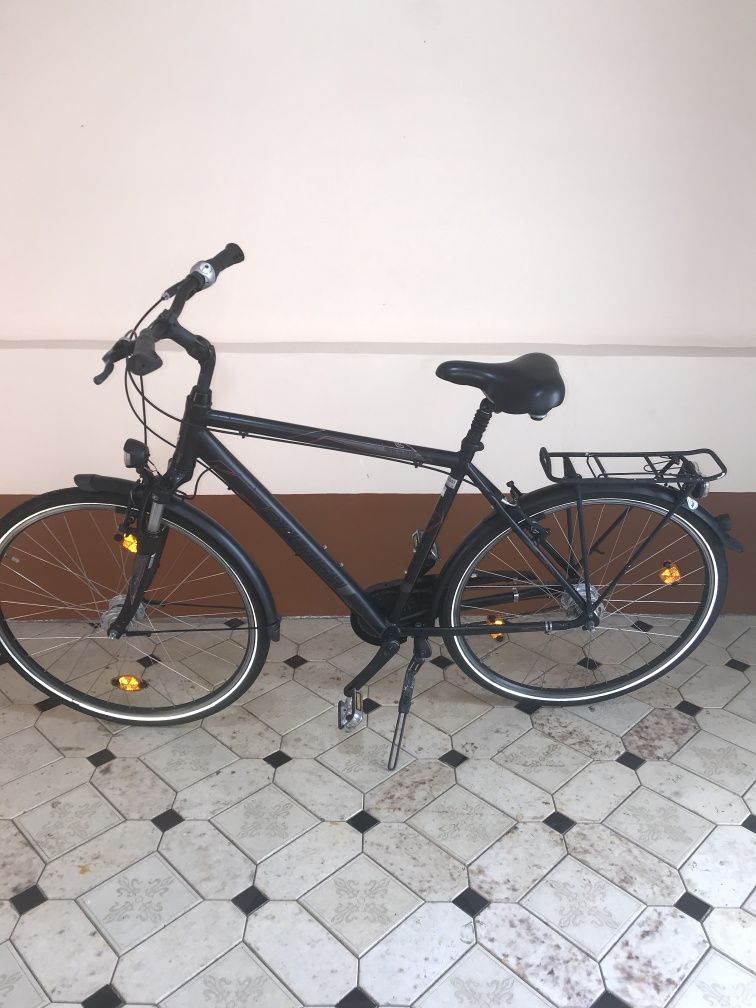 Germanskiy velosiped