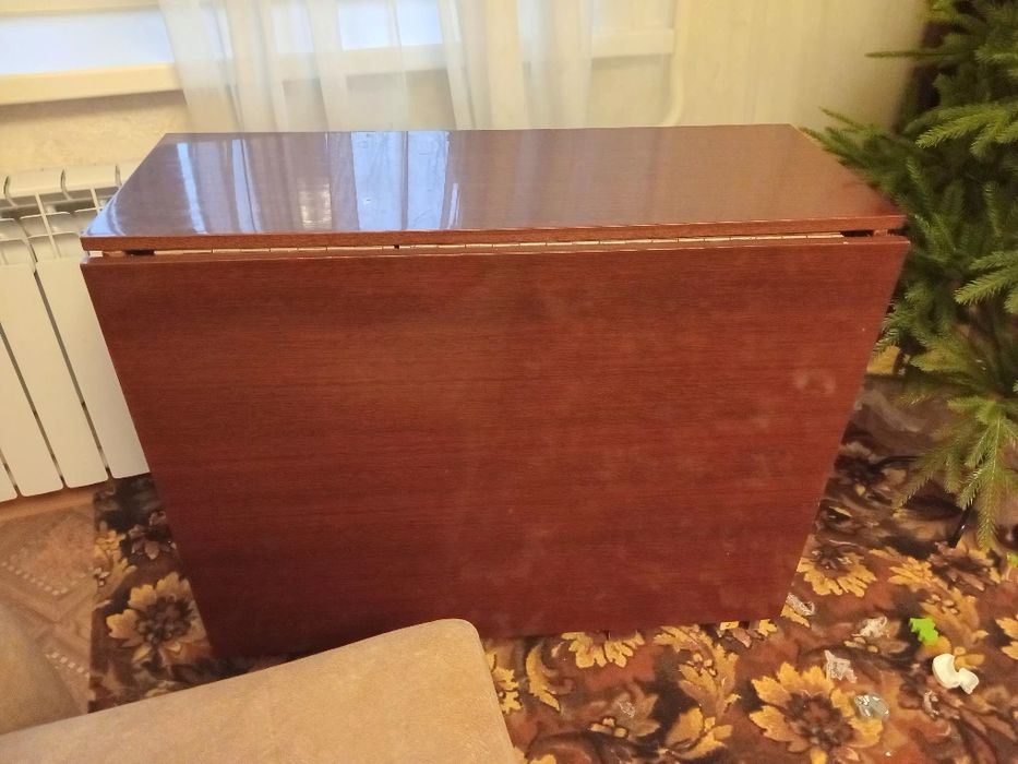 Стол тумба 10000 тг