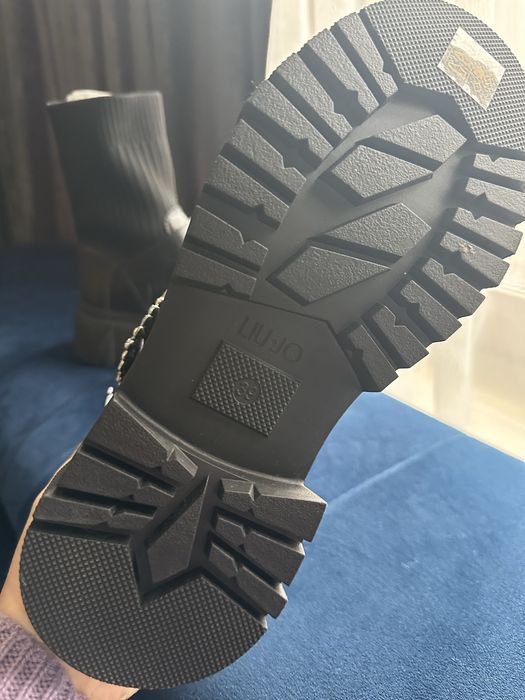 Lui Jo дамски боти 39 номер