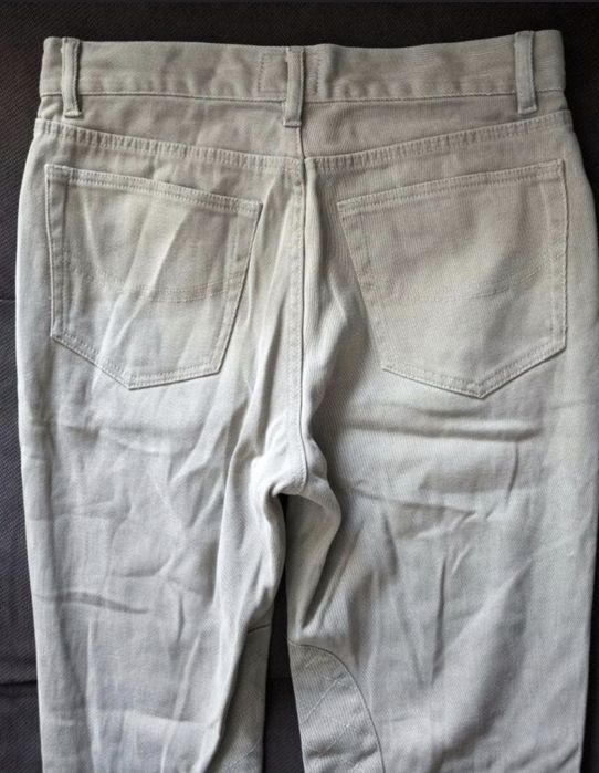 Pantaloni exclusivisti de damă, călărie, Capalbio, Eleganță - M / 38