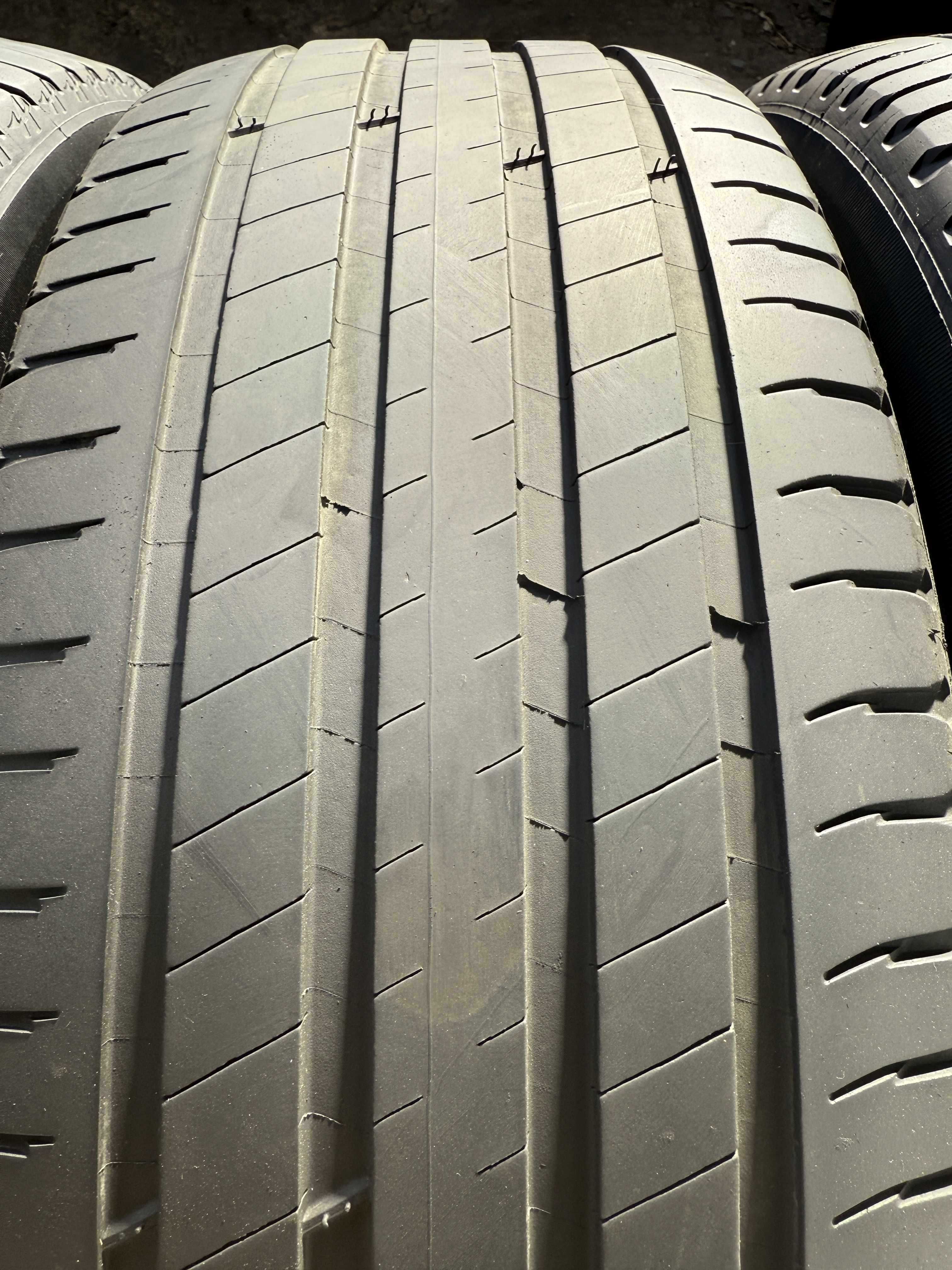 SET 4 Anvelope Vara 235/60 r18 103W MICHELIN LATITUDE SPORT 3 AO