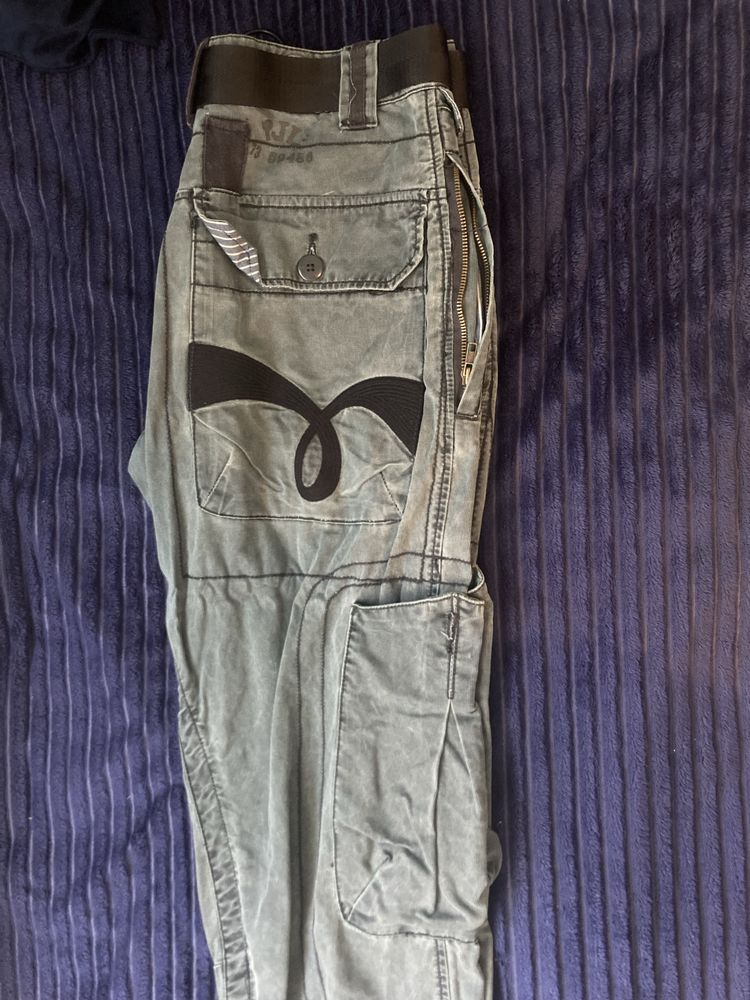Карго панталони Pepe Jeans 33