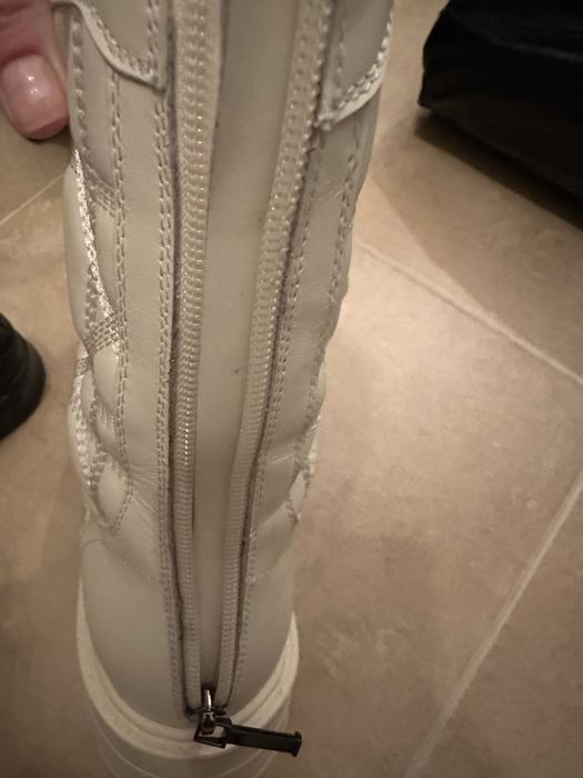 Боти dior 37 в отлично състояние