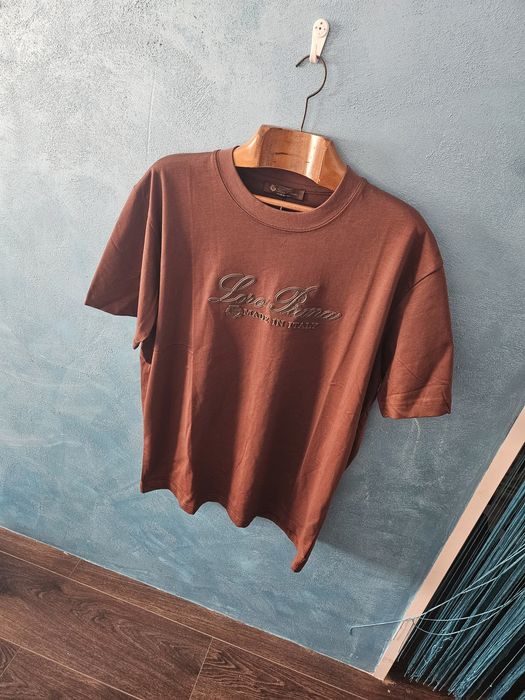 Tricou Loro Piana model nou