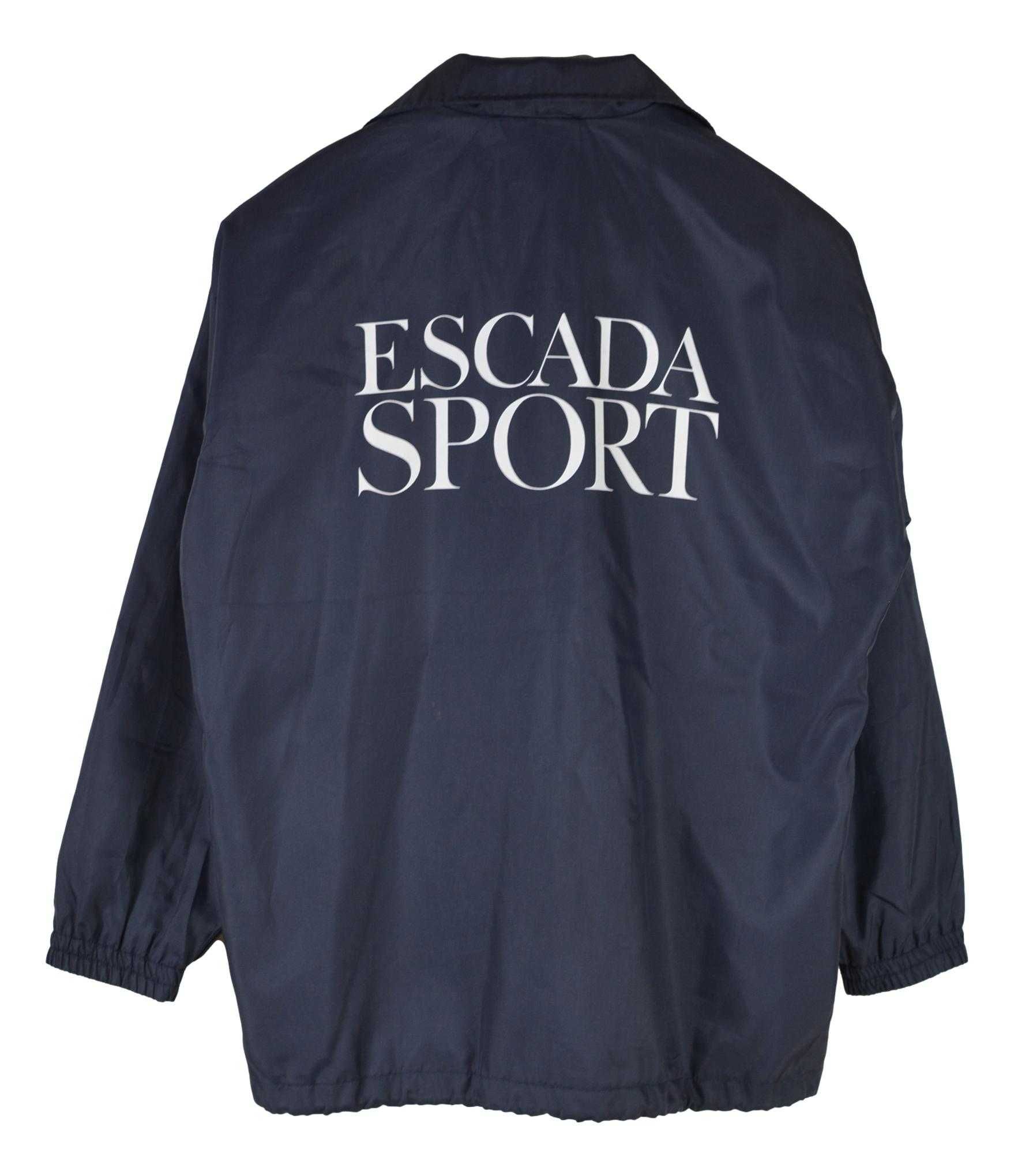 Geaca Barbati Streetwear Vintage 90's Escada Sport Marimea XXL XT71