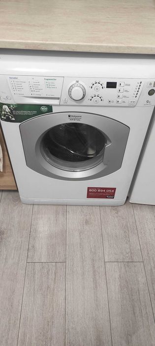 Пералня Аристон работеща