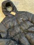 Puffer Stussy Jacket