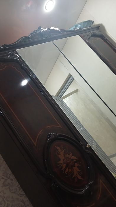 Спальный гарнитур 85000