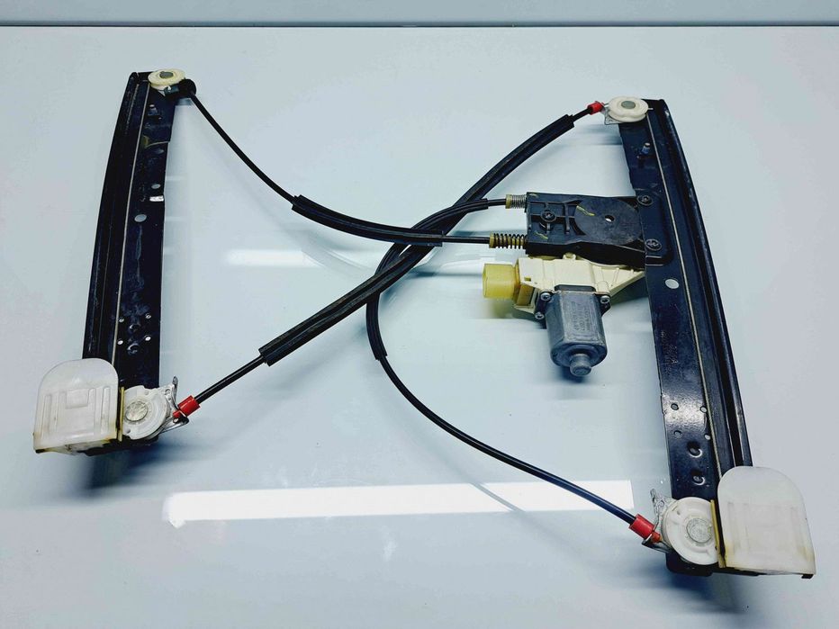 Macara electrica geam dreapta fata Ford Mondeo 4 [Fabr 2007-2015] 6M21