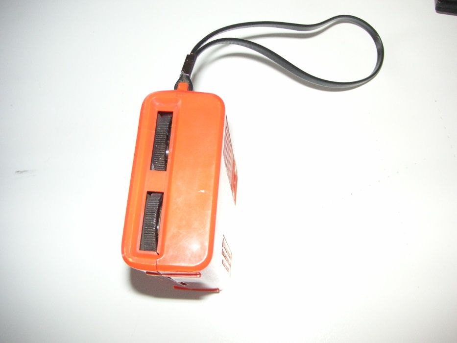 Radio Transistor Vintage SANYO RP-1250 - anii 70