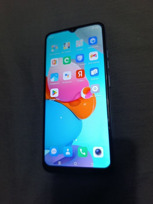 Продам телефон Tecno spark go 2023