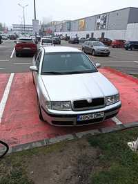 SKODA 1.9 ALH AN 2004