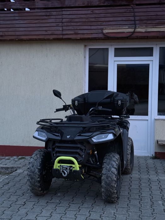 Segway At5s Powersports