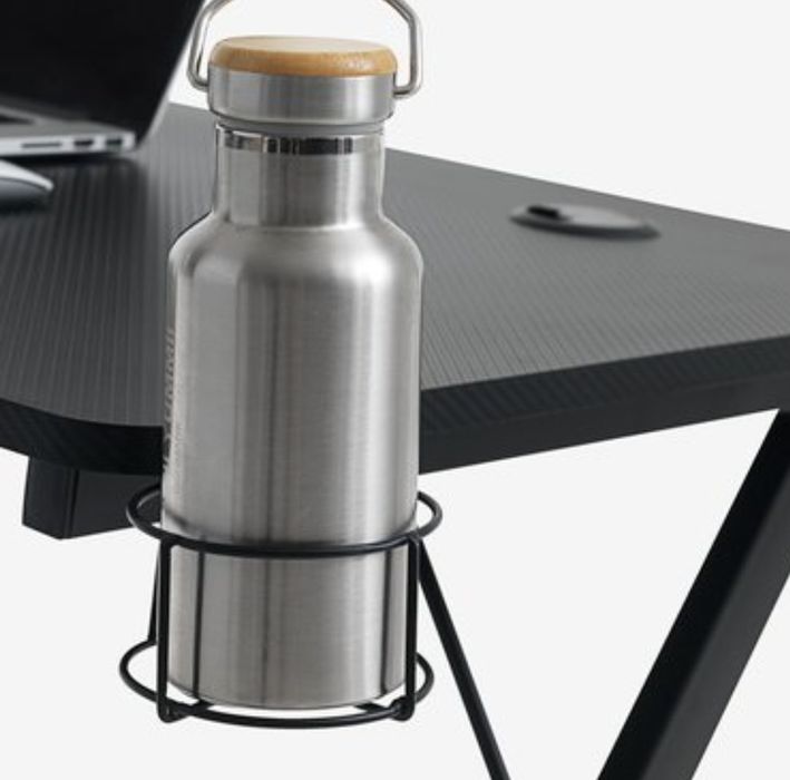 Birou gaming impecabil 60×120