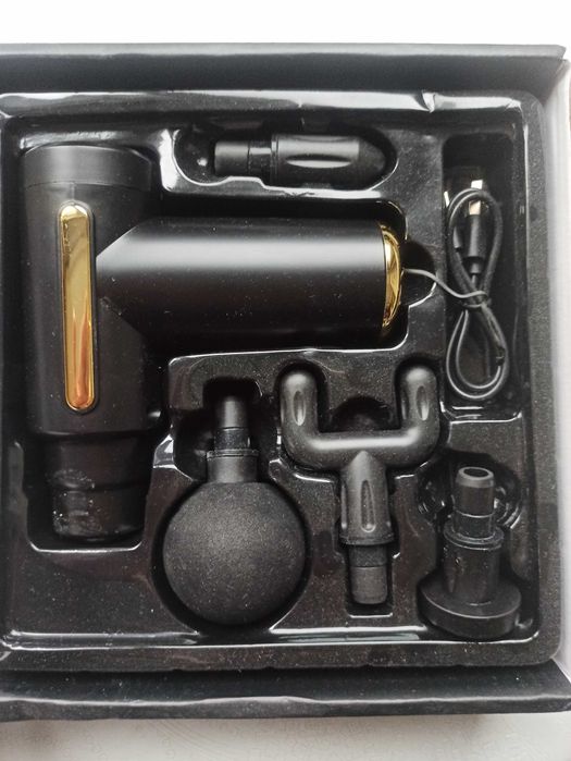 Масажор с вибрация