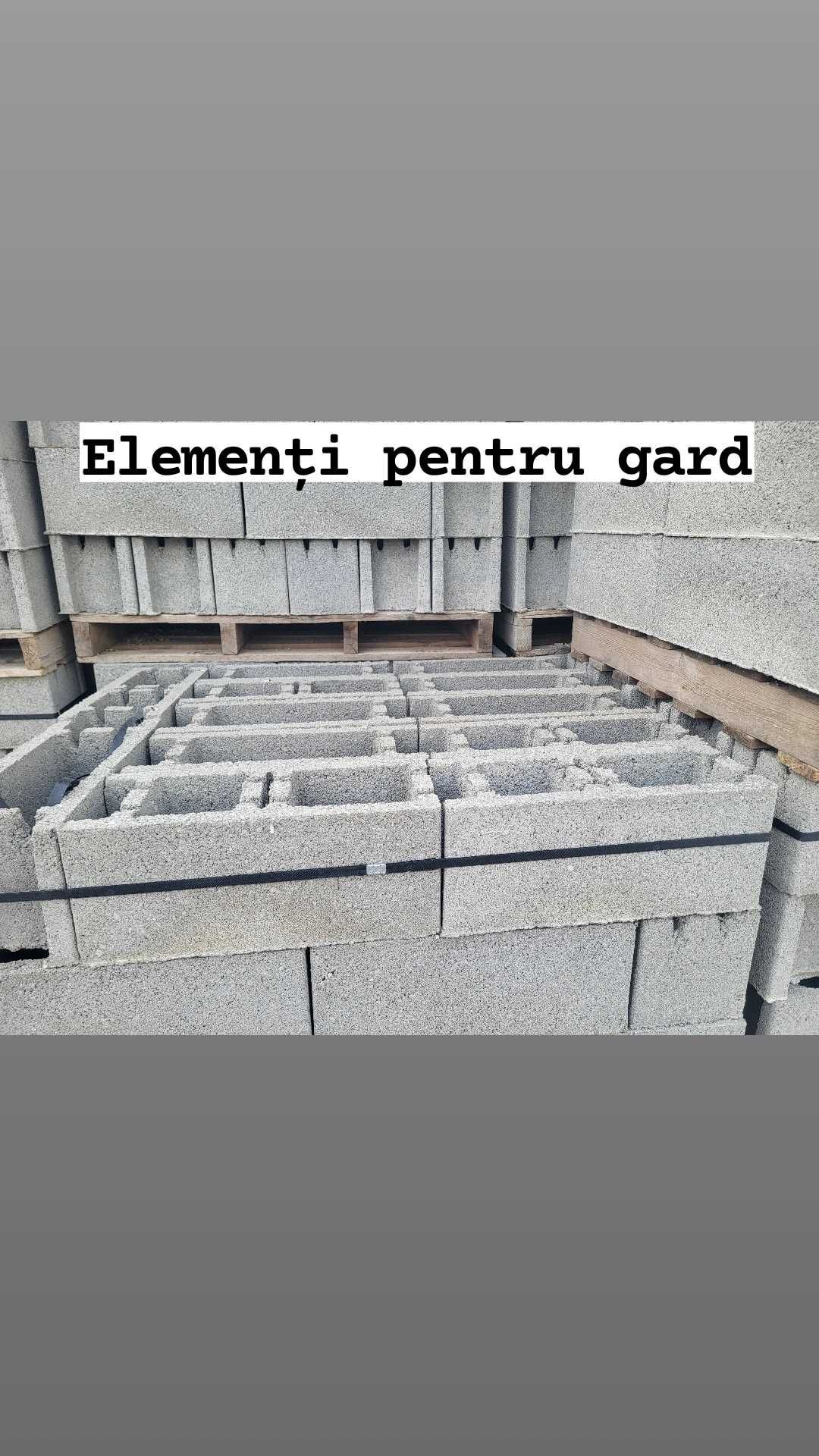 Prefabricate din beton