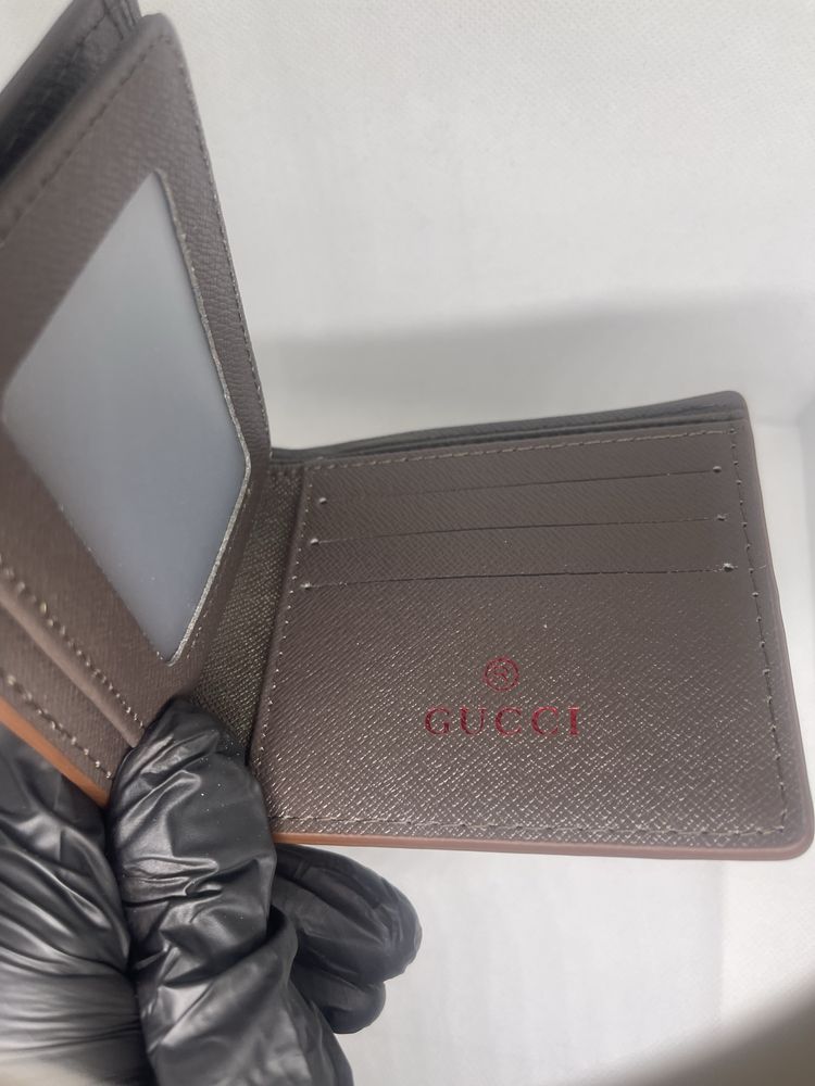 Portofe Gucci Snake