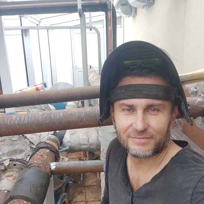 Услуги сварщика Недорого, выезд на услуги сварщика 27/7