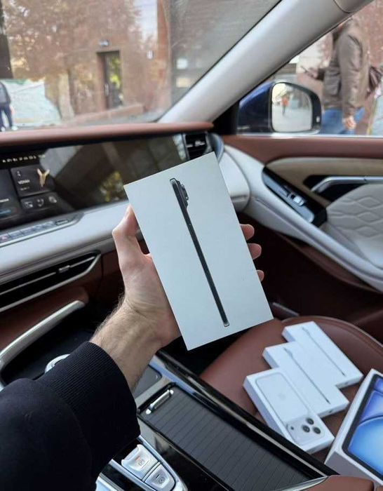 Apple iPhone Air 512GB