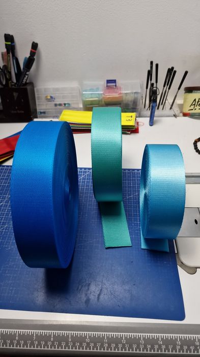 Material Centuri Auto Diferite Culori si Modele