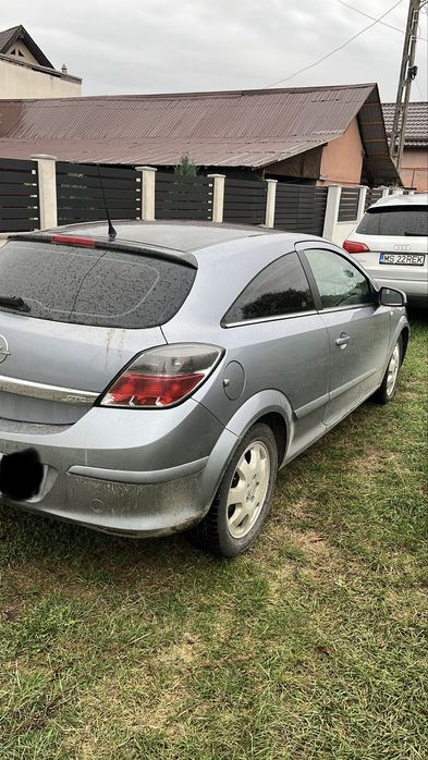 Opel Astra H Gt 1.9 diesel