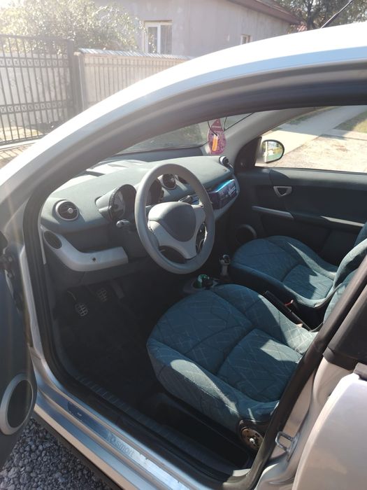 Vand Smart Forfour 1.1 benzina