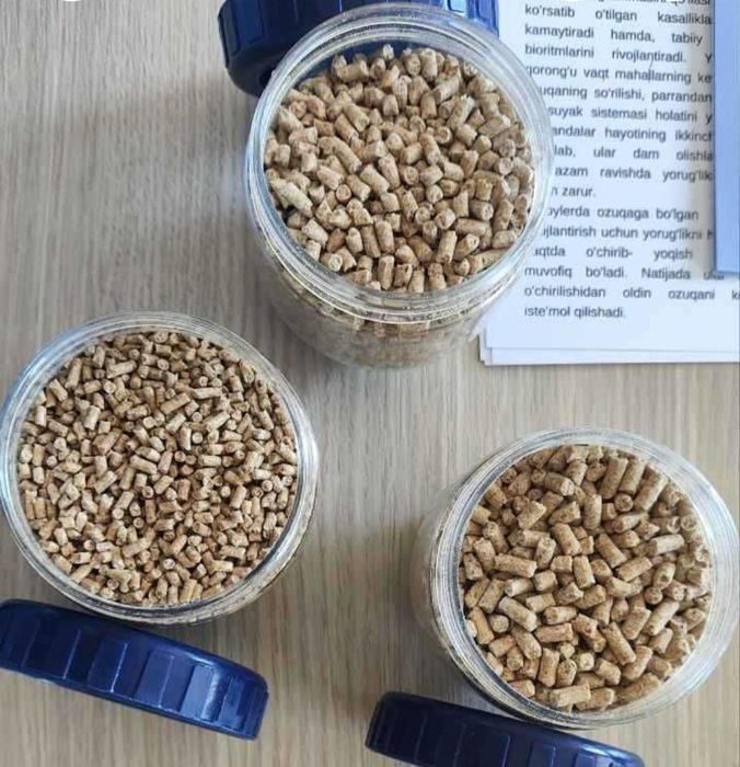 Комбикорм, Спецкорм  !!!