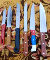 Длинные ножи цена за всё