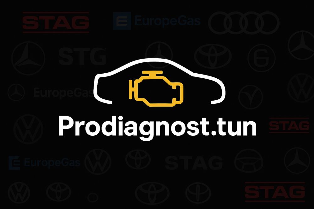 Автодиагностика/программирование/электрика