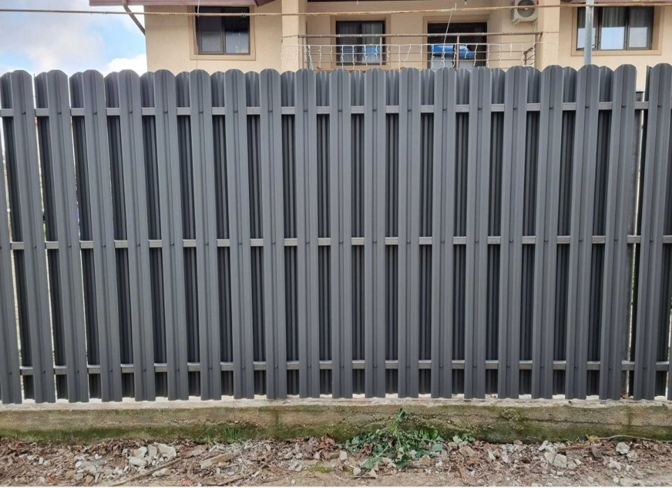 Vindem facem garduri la comanda