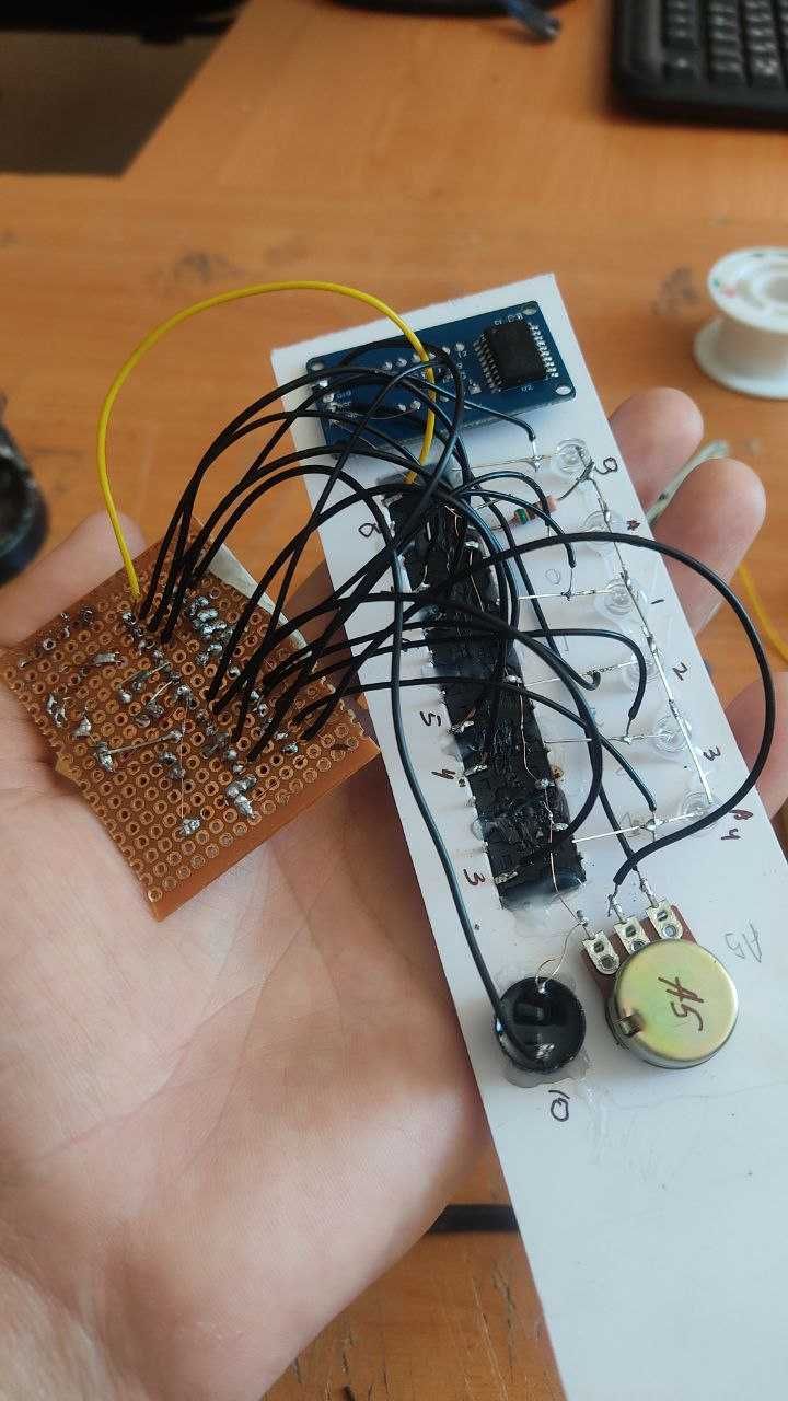 ROBOTotexnika to'garagi 10yoshdan YUNUSOBOD