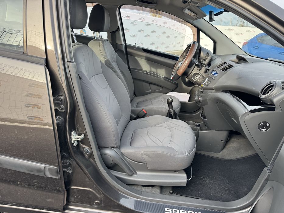 GPL “ Euro 5 “ 2010