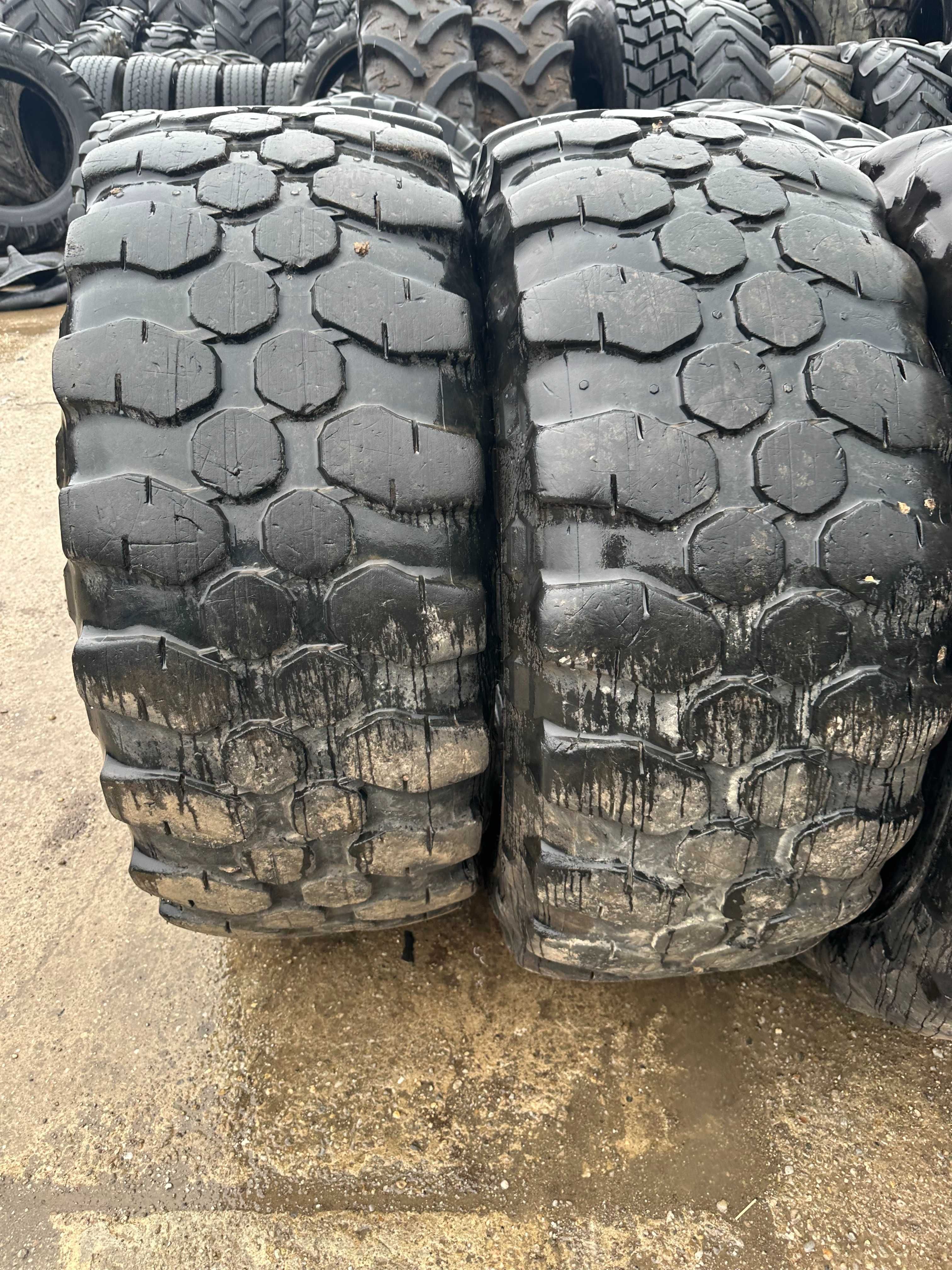 17.5  R24 Michelin