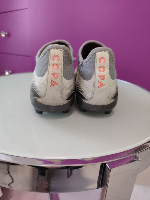 Ghete fotbal Adidas Copa 40.1/2