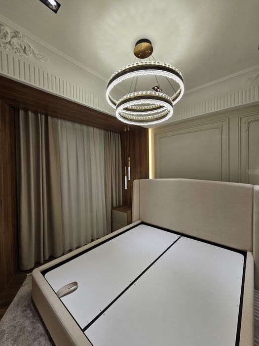 Ремонт под ключ