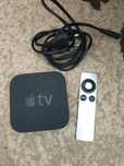 Apple Tv model A1469