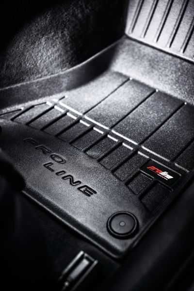 Гумена стелка за багажник VW Golf 6 комби 2008-2013 г., ProLine 3D