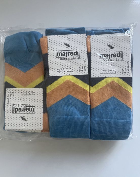 Женские носки демисезонные