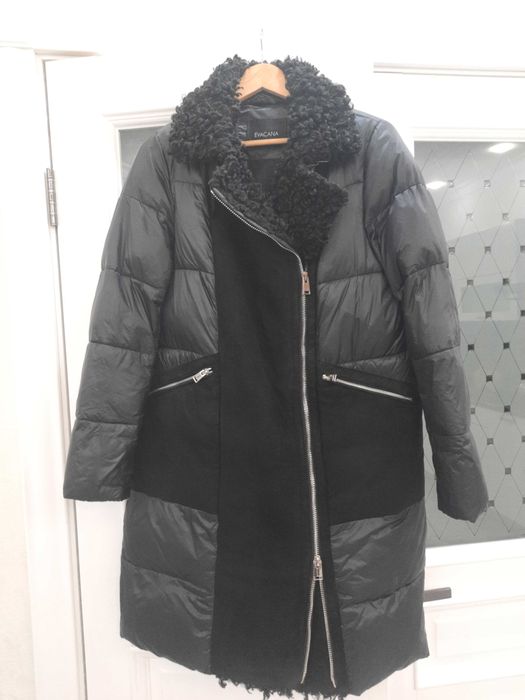 Продам женский пуховик