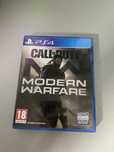 Vand Call Of Duty Modern Warfare ps4