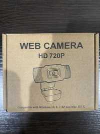 Веб камера HP фирмы