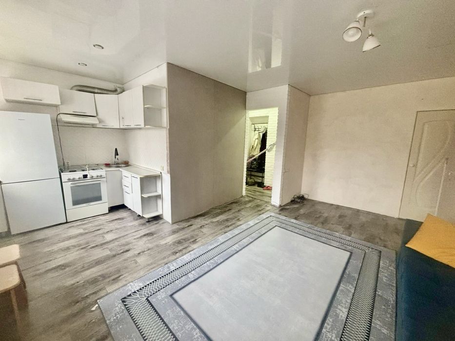 ^Продам 1 комнатную квартиру в Сортировке!!!